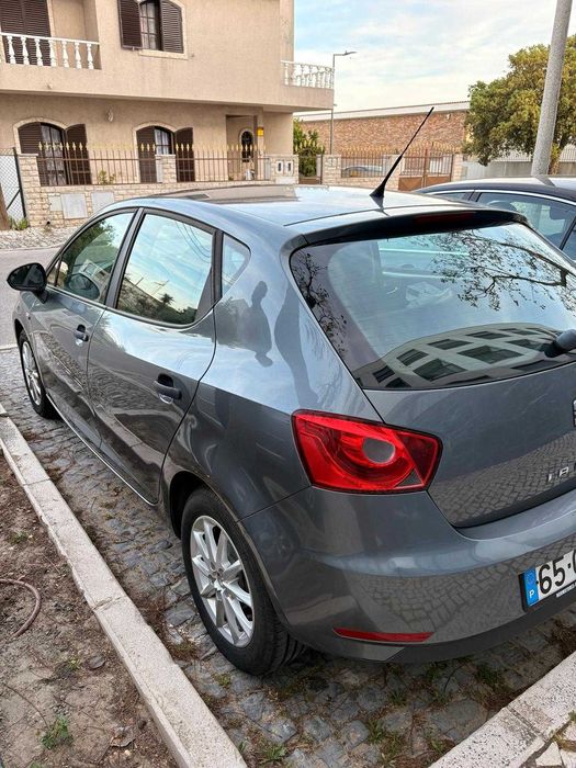 SEAT Ibiza 1.2 i-Tech | 2014 | 122.000 KM — photo 3