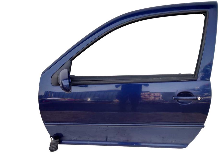 Volkswagen Golf IV 3D Lewy Przód Lewe Przednie
