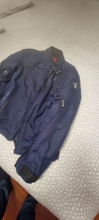 Casaco de mota Verão - Senhora