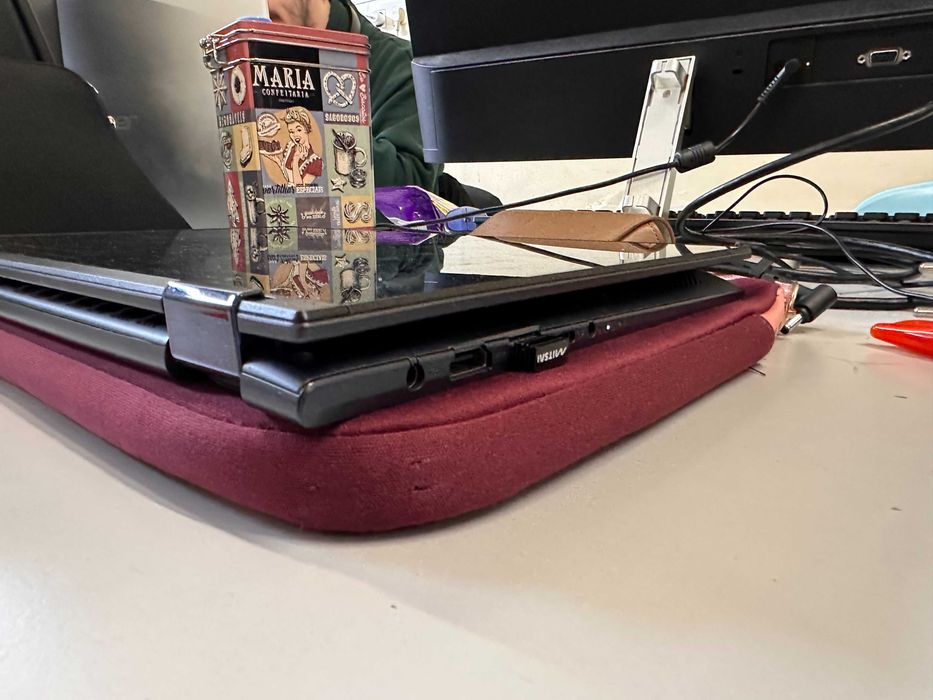 Asus Vivobook Flip TN3402QA