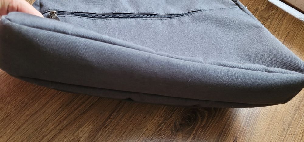 Męska torba elegancka