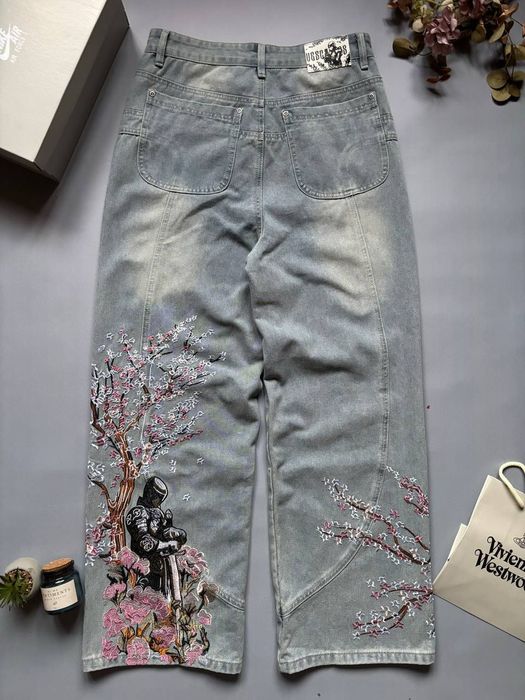 Штани Vescartes Sakura Jeans