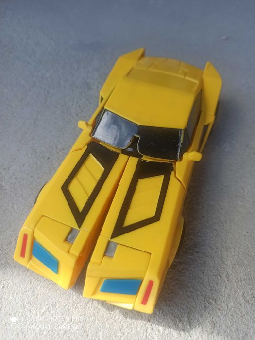 Transformers Bumblebee