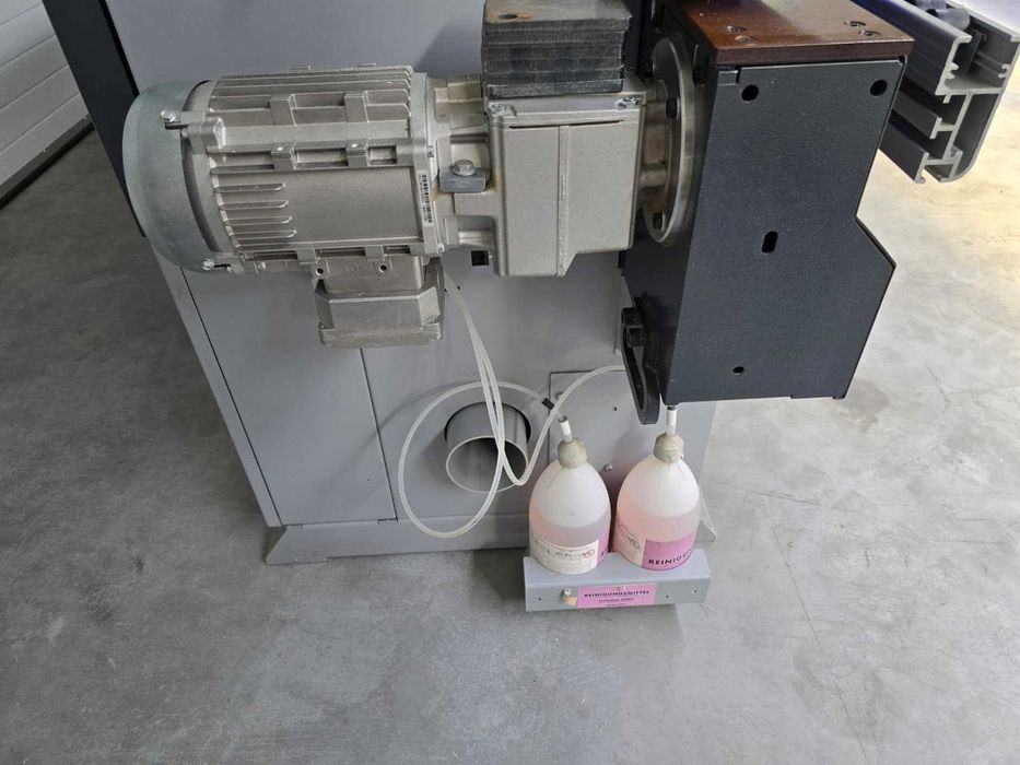 Okleiniarka Felder TEMPORA F400