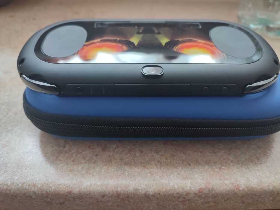 Ps Vita slim super stan