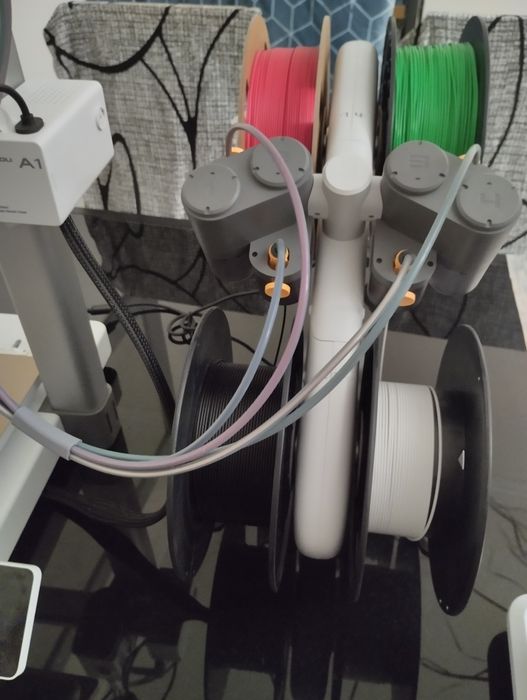 Bambu 3D Printer507812240929607683