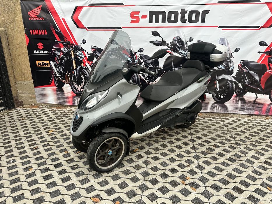 Piaggio