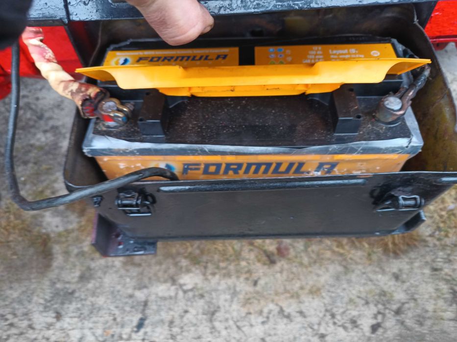 Продам трактор т 40