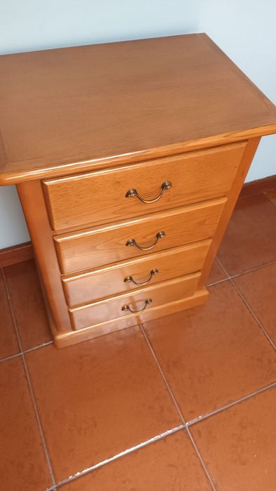 Vendo mobilia de quarto