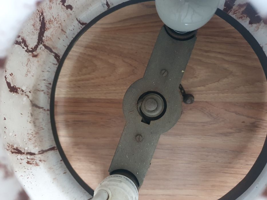 lampa wisząca kuta fibo