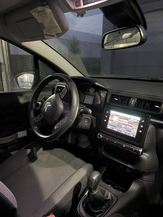 Citroen C3 - bom estado !!