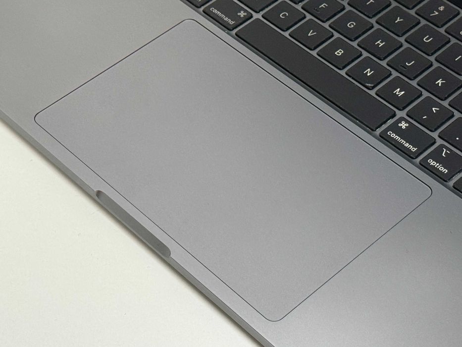 MacBook Pro 16 2019 TouchBar - i7 32GB/1TB 83% Baterii - Gwarancja -