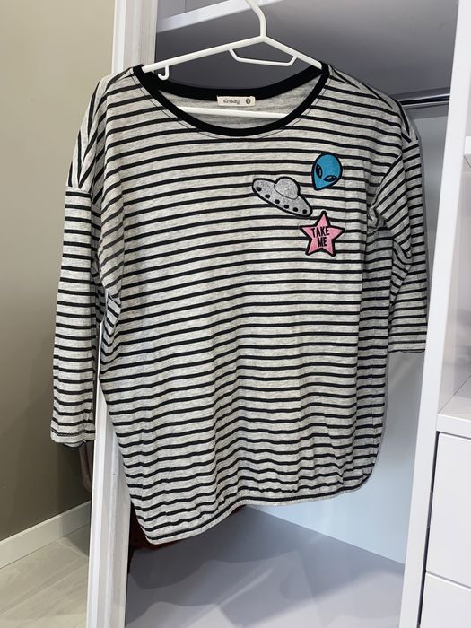 Кофта, кофта в полоску, кофта в смужку