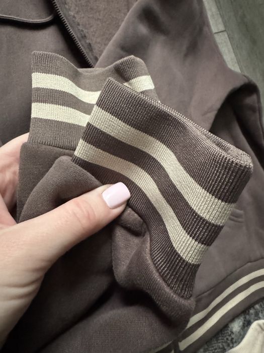 Женский костюм на флисе