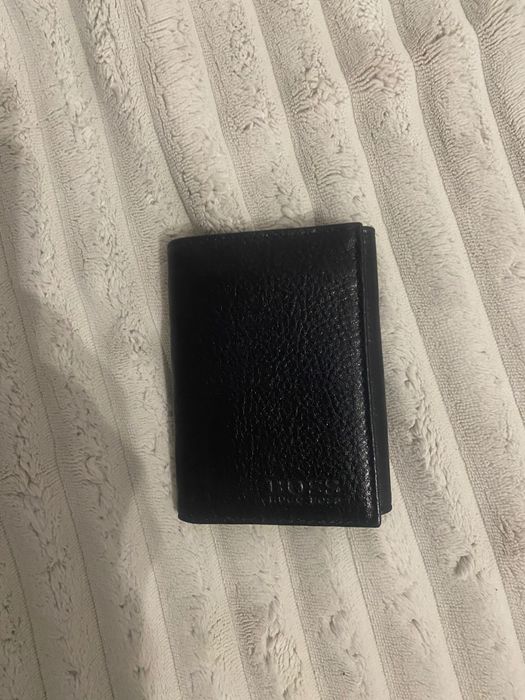Portfel męski nowy