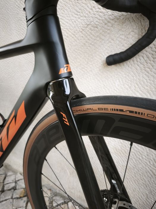 KTM Revelator Lisse  Sonic f11 RC (s)