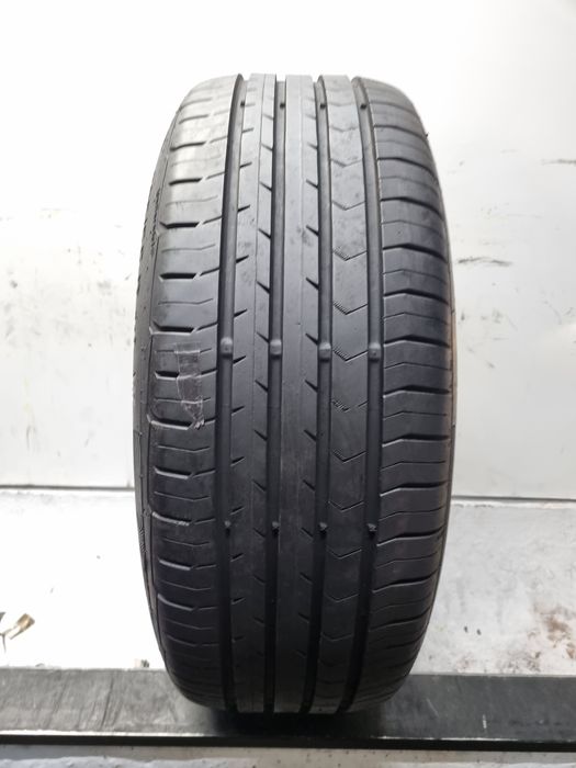 1x 205/55R16 91W Continental PremiumContact 5