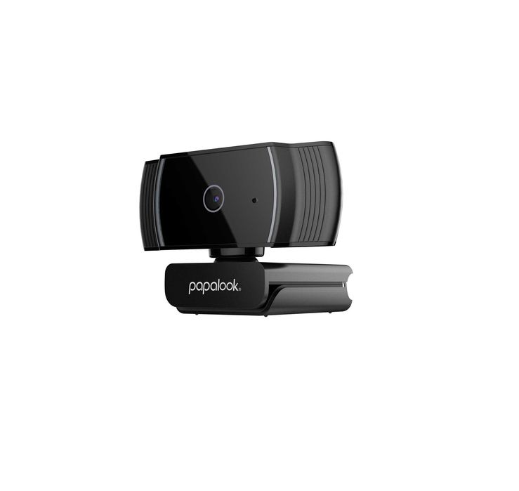 Papalook kamera internetowa AF925 Full HD 1080 mikrofon / RATY