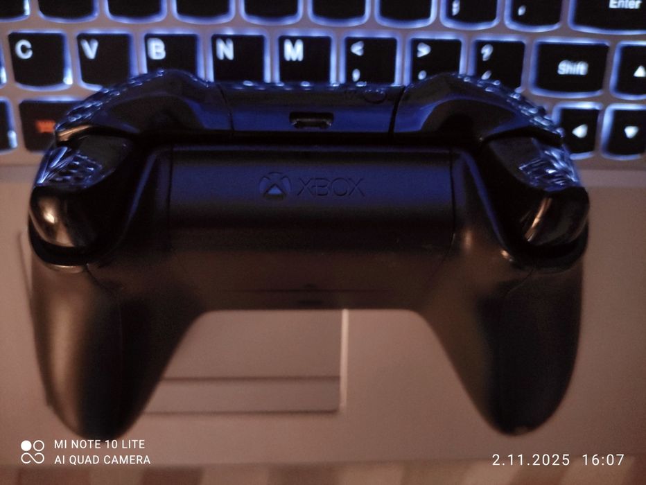 Pad Xbox one oryginalny, 100% sprawny