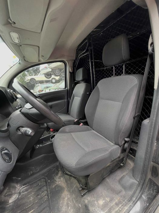 Mercedes-Benz Citan 2017 para peças