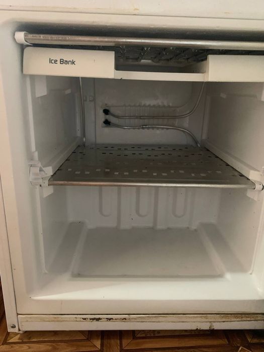 Холодильник Beko