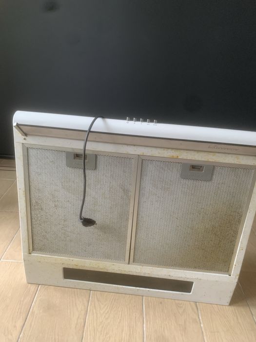 Вытяжка кухонная