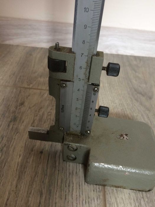 Штангенрейсмас  ШР 0-250