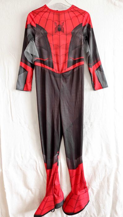 Дитячий костюм Людина-павук Spider-man Marvel 146-152 супергерой