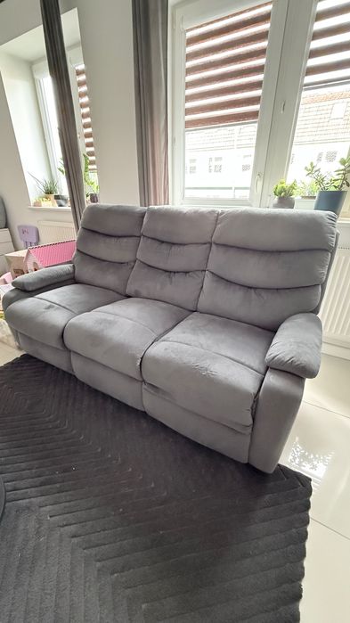 Sofa Ganibio Agata Meble