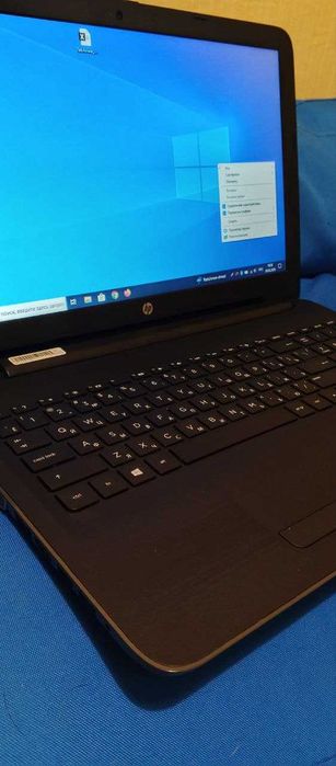 HP 250 G5 Нова батарея