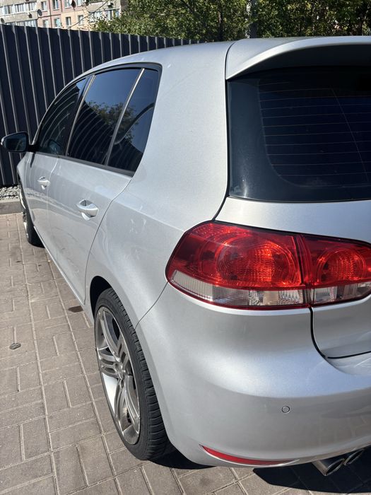 Volkswagen Golf 2009 VIN WVWZZZ1KZ9P477092 фото оголошення 8 з 23