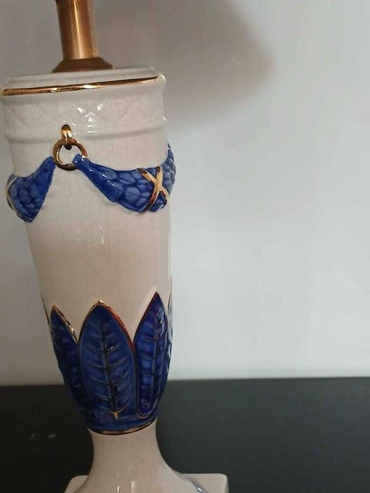 Candeeiro de Mesa