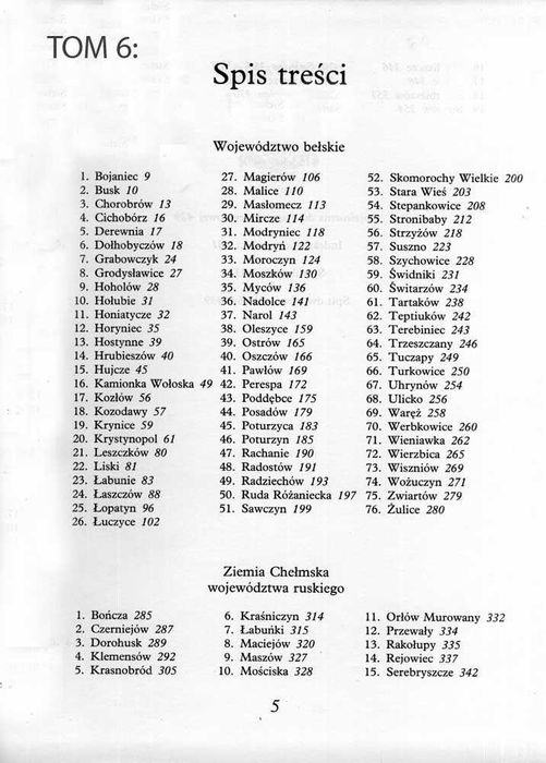 Роман Афтаназі Roman AFTANAZY «Dzieje rezydencji..»