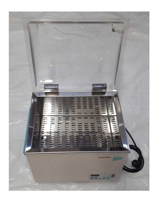 Banho de Água c/ Temperatura Controlada | JULABO® TW12 [20 > 99,9ºC]