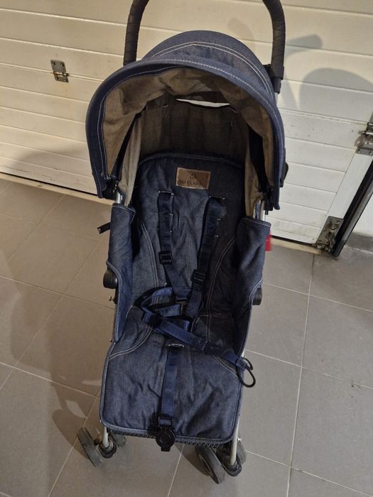 MacLaren Stroller508642972612710400