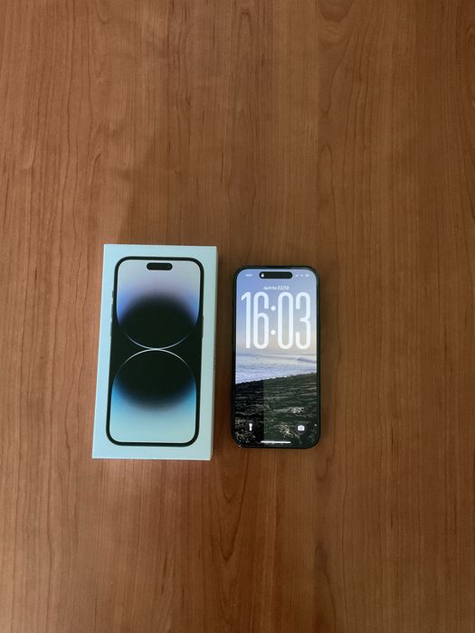 Iphone 14 Pro 128GB