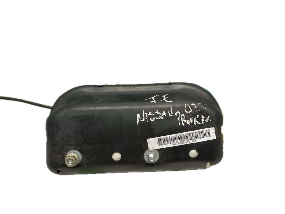 Airbag banco esquerdo NISSAN Primera Sedan (P12)