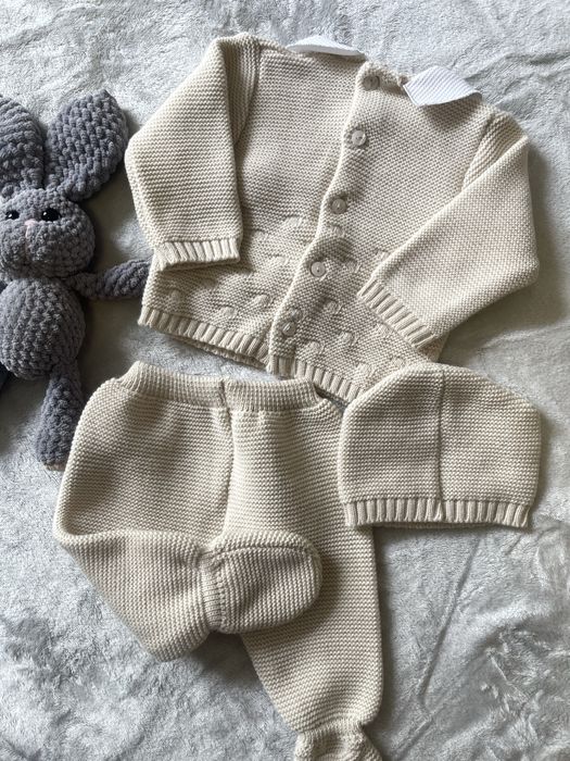 Костюмчик для немовлят