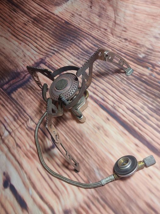 Пальник туристичний газ, обігрівач BRS-22 Kovea,Widesea