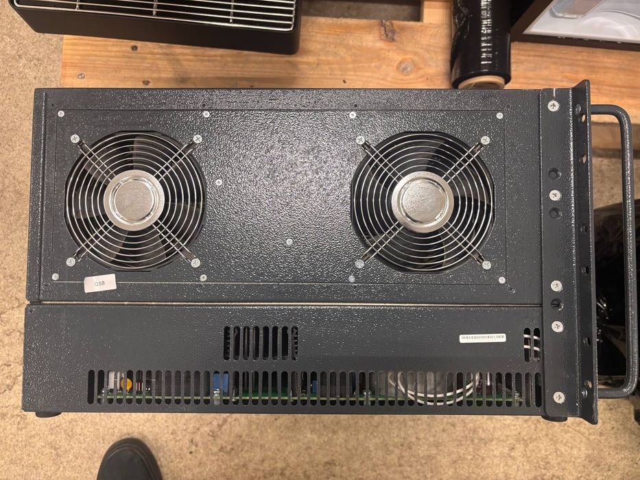 Robot Przemysłowy KUKA KR6R900