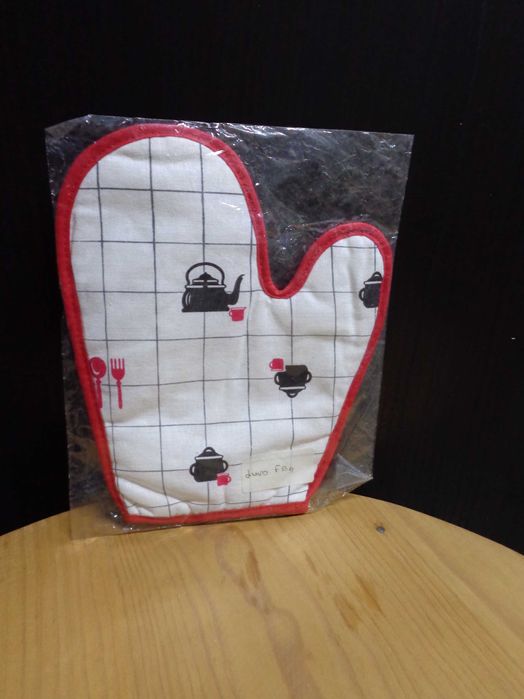 New Kitchen Glove440761424512952320