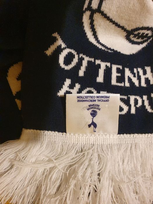 Szalik piłkarski Harry Kane Tottenham