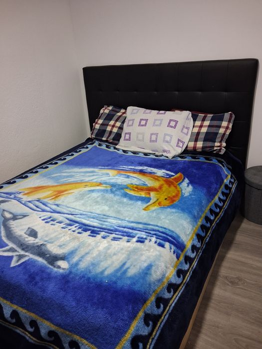 T1 Apartamento Cave Remodelado