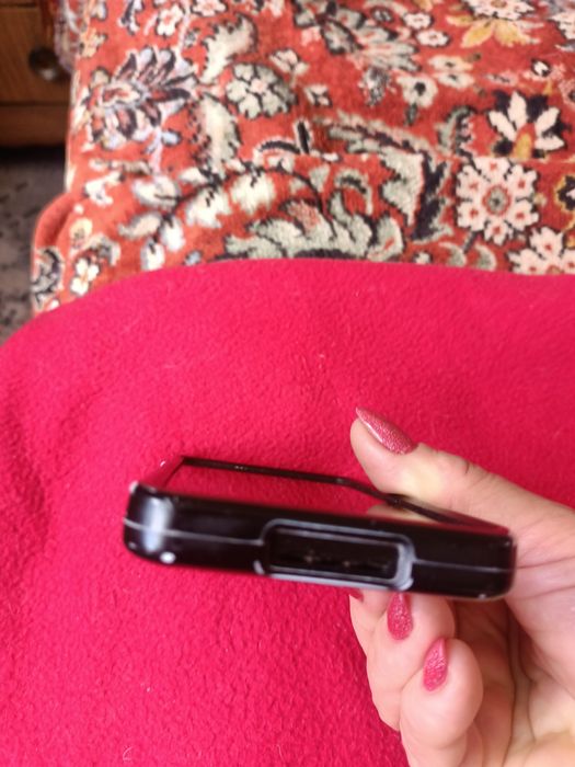 Мобильный телефон BlackBerry