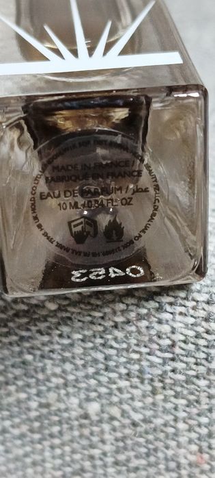 Kayali Yum Pistachio Gelato/33  10 ml