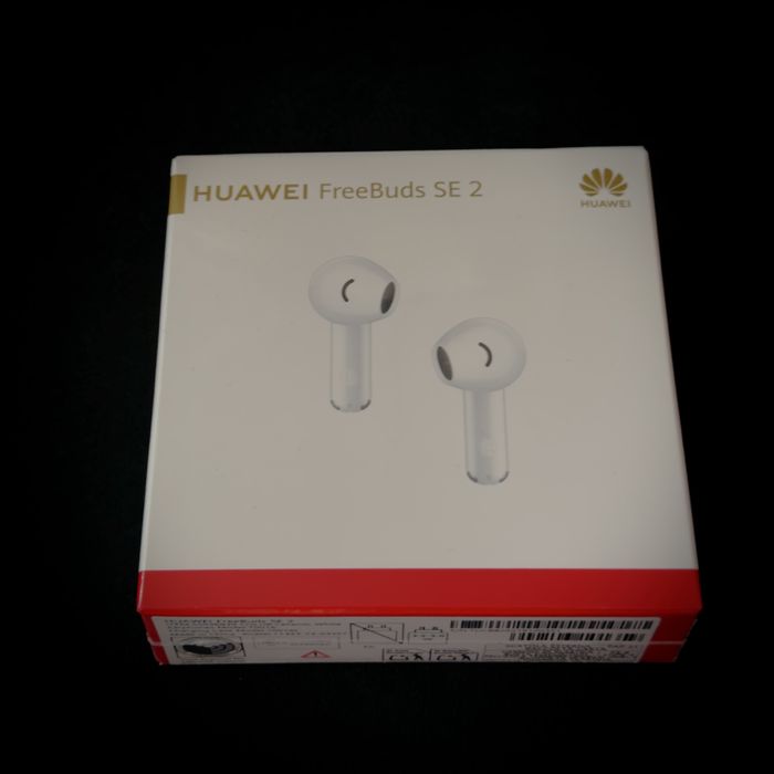 Słuchawki HUAWEI FreeBuds SE 2