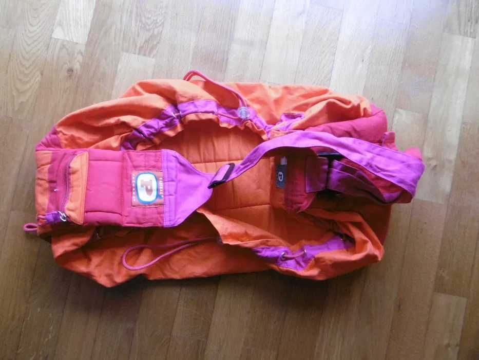 Berço e carrinho de bebé novos + ofertas