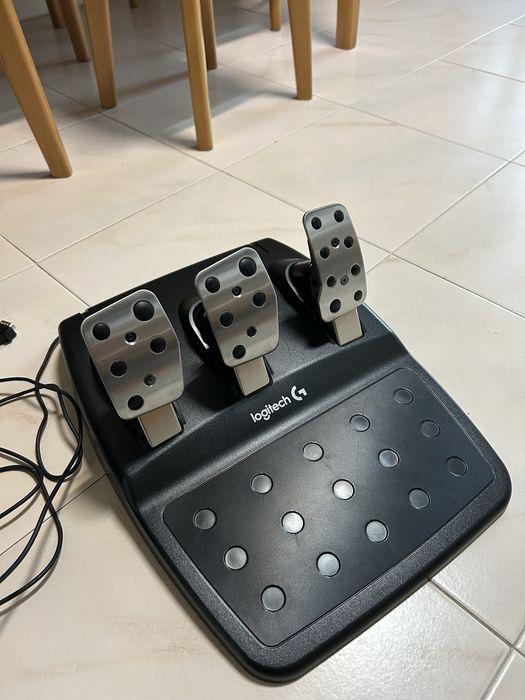 Volante Logitech g29