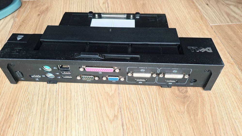 Stacja dokująca Dell