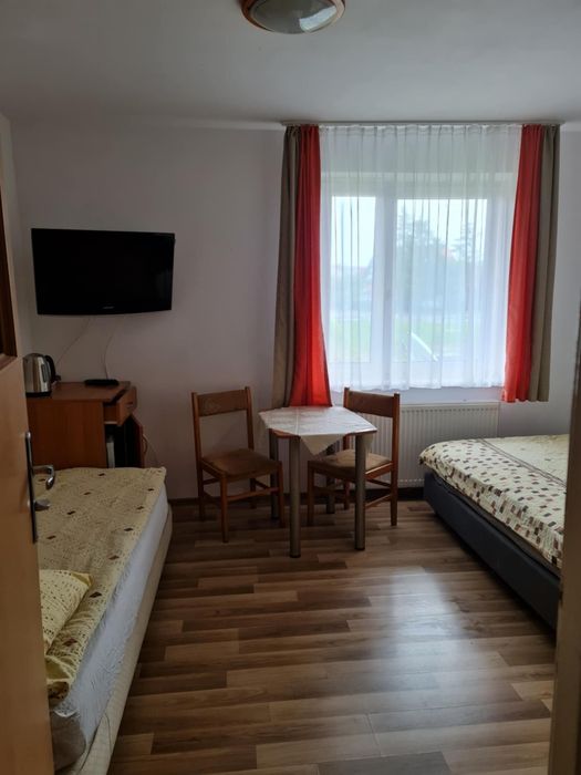 Pokoje gościnne Agatka